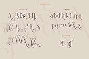 Favela, a Font by Font Liner (Thumbnail 12 of 13)