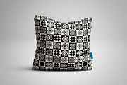 Seamless vector patterns, a Pattern Graphic by elyomys (Thumbnail 2 of 3)
