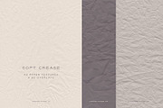 Crease - Paper Textures & Overlays, a Texture Graphic by alonahaidash (Thumbnail 7 of 15)