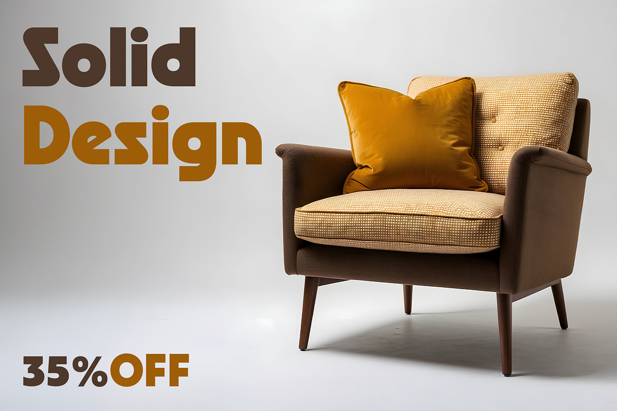 MiXiM - Bold Brutalist Display Font, a Sans Serif Font by OWPictures (Photo 3 of 9)