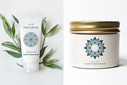 Decorative Ornaments Mandalas, an Object Graphic by Solana (Thumbnail 7 of 8)