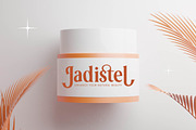Rodagile Modern Display Serif, a Serif Font by timelesstype.co (Thumbnail 17 of 20)