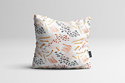 Abstract cards, seamless patterns, a Decorative Illustration by Good Studio (Thumbnail 30 of 30)