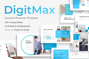 Active Google Slide Bundle, a Presentation Template by One Percent Studio (Thumbnail 2 of 30)