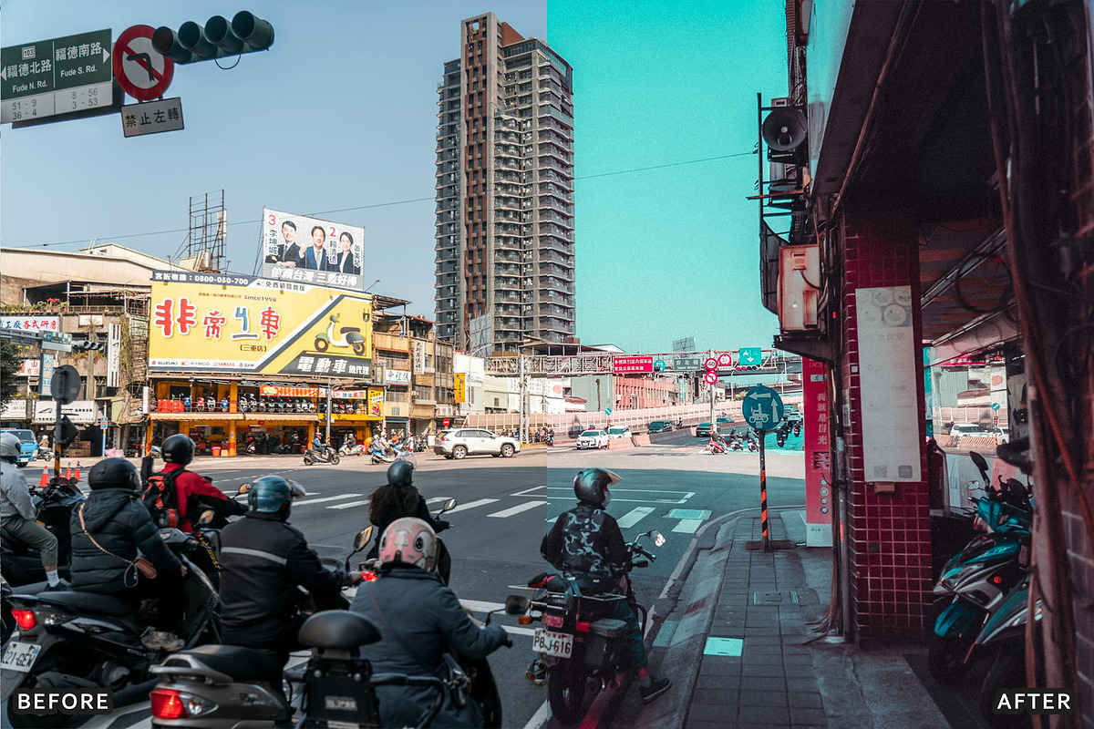 AI Anime Dreamy Lightroom Presets, a Preset Add-On by AAA Presets (Photo 20 of 21)