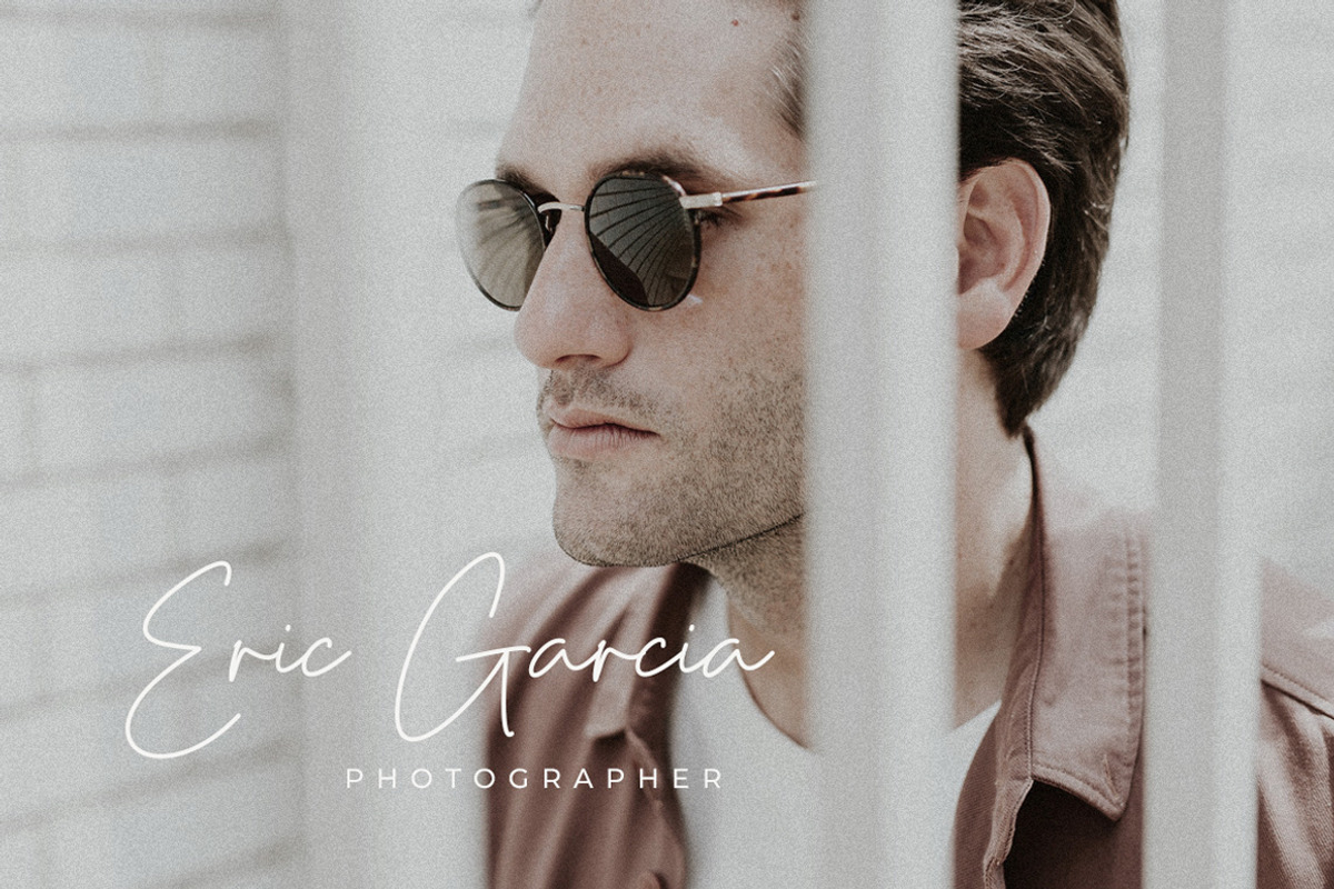Challans | Stylish Handwritten Font, a Handwritten Font by Heinzel Std (Photo 3 of 16)