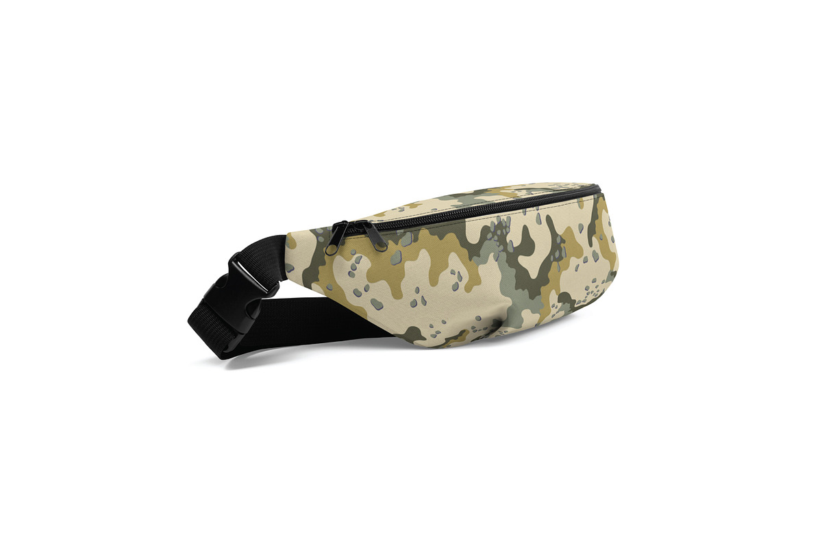 Army print, Camouflage wallpapers, an Illustration by Monkey Business (Photo 8 of 10)