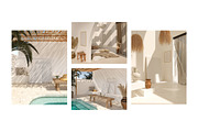 BALI Tropical Frames Mockups, a Household Mockup by Muse Mockups (Thumbnail 13 of 20)