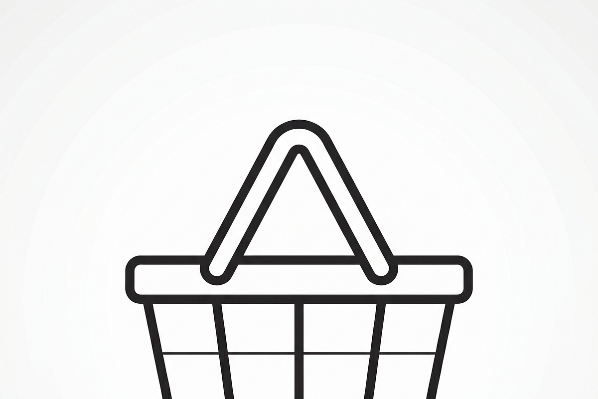 35 Vector Farmers Market Icons, an Outline Icon by adenpinkstore (Photo 8 of 9)