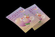 Easter Egg Hunt Flyer, a Flyer Template by Neermana (Thumbnail 3 of 4)