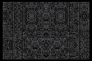 10 playing card background chptr 8, a Pattern Graphic by the-sastra (Thumbnail 1 of 11)