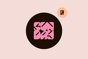 SUNDAY Font