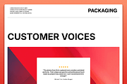 Orrin - Portfolio Framer Template, a Landing Page Template by Flow Samurai Templates (Thumbnail 3 of 4)