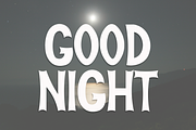 Black Angel, a Script Font by FreshTypeINK (Thumbnail 8 of 8)
