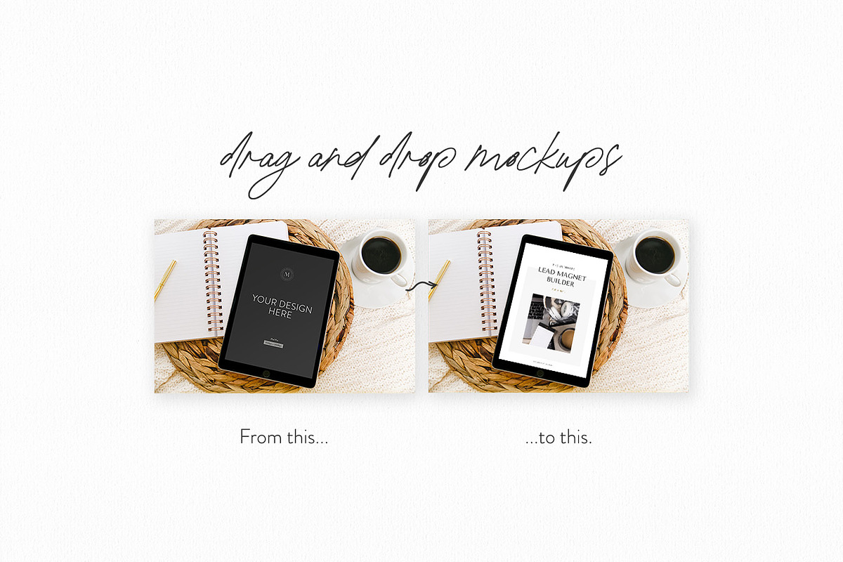 Neutral Photos + Mockups Bundle 1, a Photo by Jessica Rea (Photo 6 of 7)
