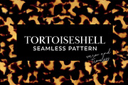 Tortoiseshell Patterns Bundle x 3, a Pattern Graphic by Leysa Flores (Thumbnail 2 of 20)
