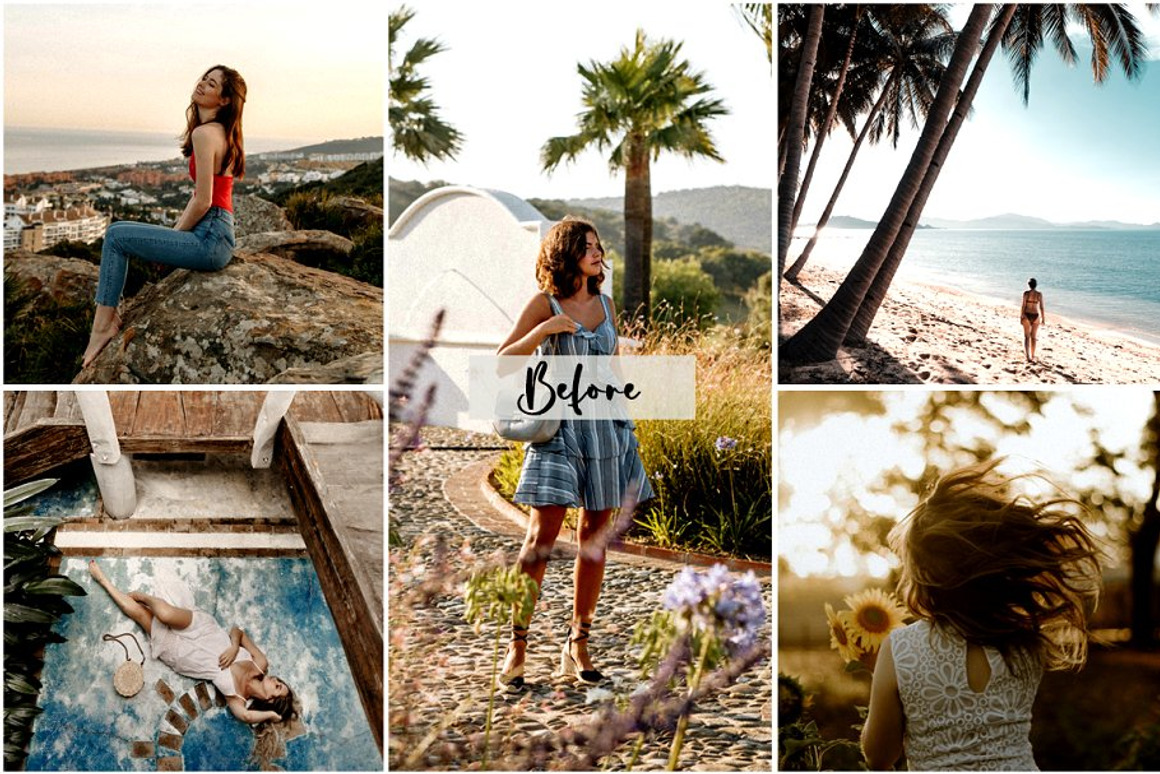 750+ Lightroom Mobile Presets Pack, an Action Add-On by PixelHive Pro (Photo 95 of 113)