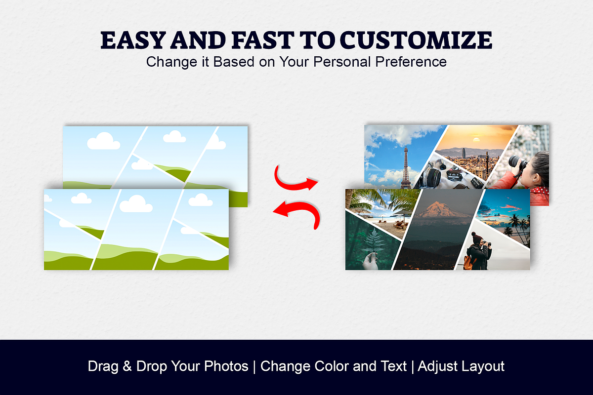 Canva Frame Facebook Cover Templates, a Mockup by Waliullah Solutions (Photo 3 of 6)