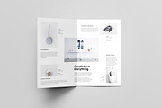 Bifold Portfolio, a Brochure Template by Meenom Templates (Thumbnail 2 of 6)