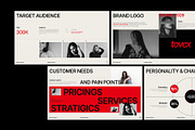 RUME | Brand Strategy Deck, a Presentation Template by Templeste (Thumbnail 3 of 7)