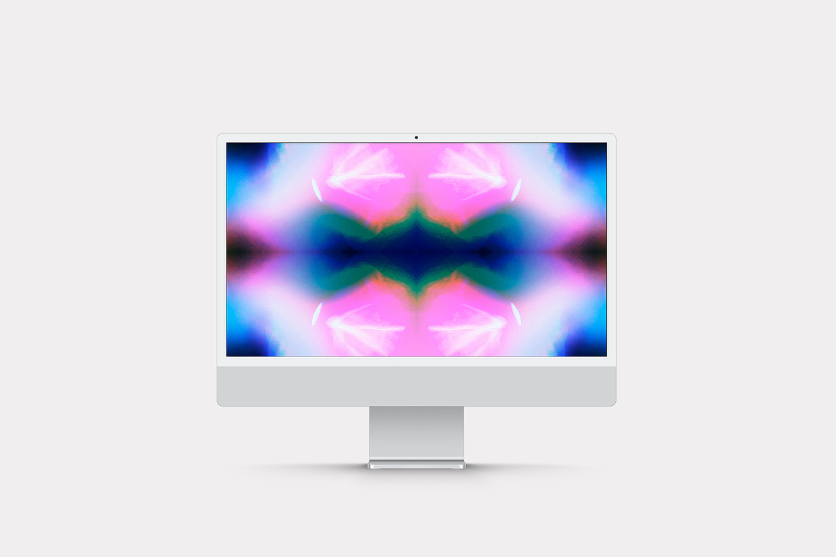 Gradient backgrounds set, a Background Graphic by LiiaLonn Studio (Photo 5 of 8)