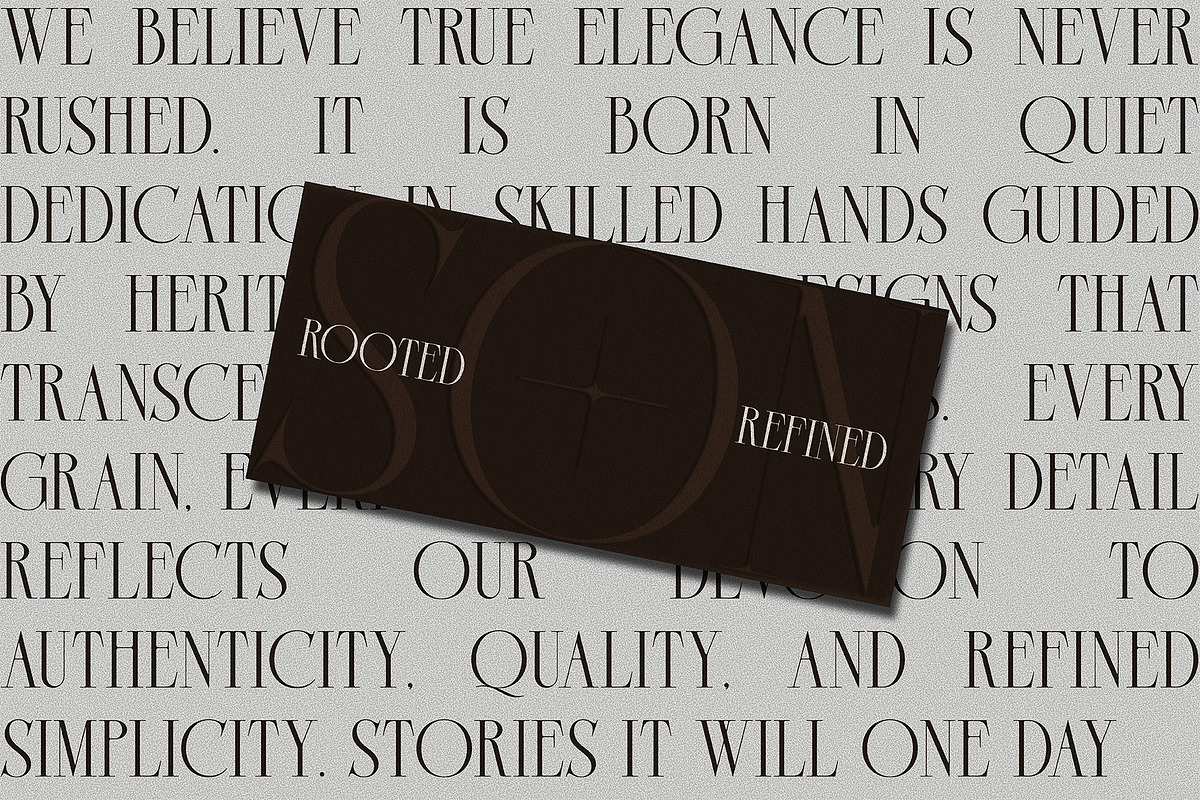 Moerca | Modern Classy Serif, a Serif Font by Typoraith Co (Photo 15 of 16)