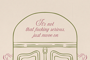 Vintage wall art, a Graphic by Sara's ReliQs (Thumbnail 3 of 6)