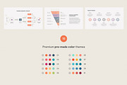 Customer Acquisition Strategy PPTX, a Presentation Template by HiSlide.io (Thumbnail 4 of 4)