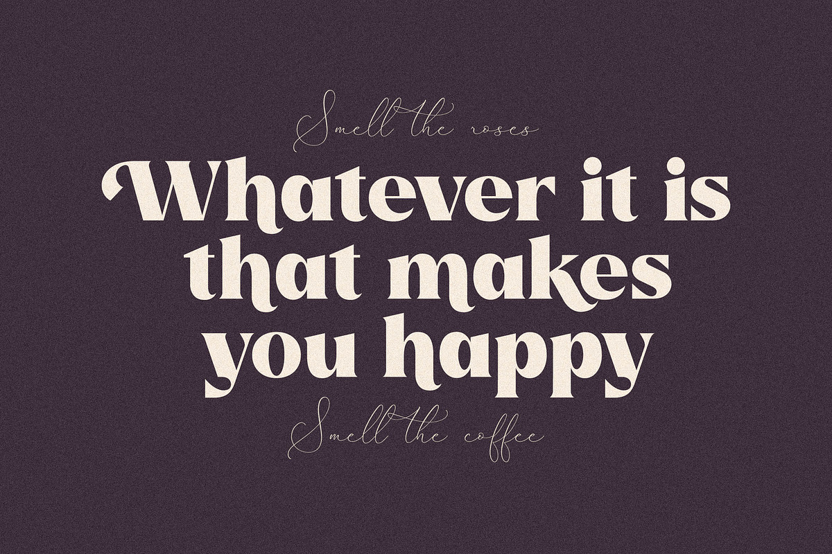 Suifak Bold Serif Font, a Serif Font by Storytype Studio (Photo 3 of 10)