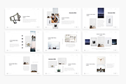 Hope - Powerpoint Template, a Presentation Template by Mikokit (Thumbnail 9 of 18)