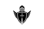 Medieval Knight Shield Vector Bundle, an Illustration by Designs_River (Thumbnail 51 of 51)
