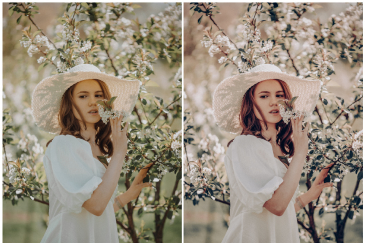 20 Lightroom Presets Spring Time p1, a Preset Add-On by PerfectStudioPresets (Photo 3 of 10)