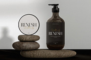 Rearles Harthone || Elegant Font Duo, a Serif Font by Idea Studio (Thumbnail 7 of 10)