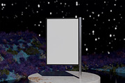 Outdoor Billboard Mockup, a Product Mockup by McLittle Stock (Thumbnail 2 of 2)