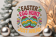 Easter SVG Bundle, an Object Graphic by DollarSmart (Thumbnail 4 of 4)
