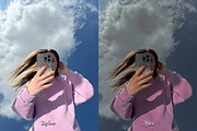 30 Silence Lightroom Collection, a Preset Add-On by 3Motional (Thumbnail 2 of 11)