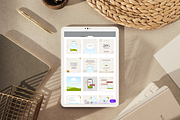 Instagram Business Templates, a Social Media Template by Roger Coles (Thumbnail 11 of 11)