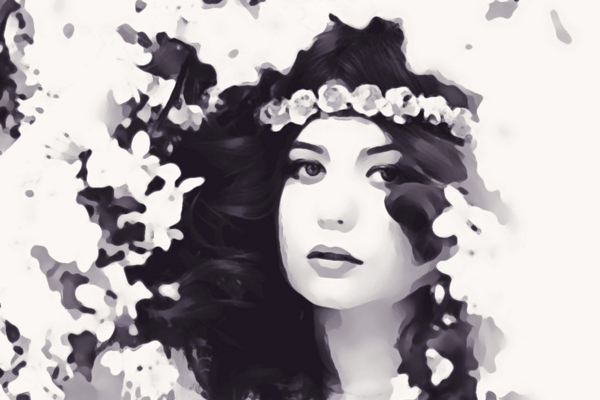 Black & White Painting Effect PS ATN, an Action Add-On by JasGraphicTools (Photo 10 of 16)