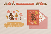 Jungle Friends Kit, an Animal Illustration by miumiu (Thumbnail 8 of 15)