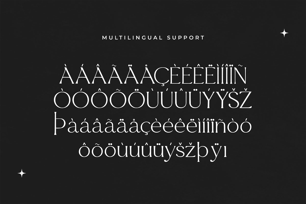 Qukies – Modern Serif Font, a Serif Font by overlaytemplates (Photo 5 of 5)
