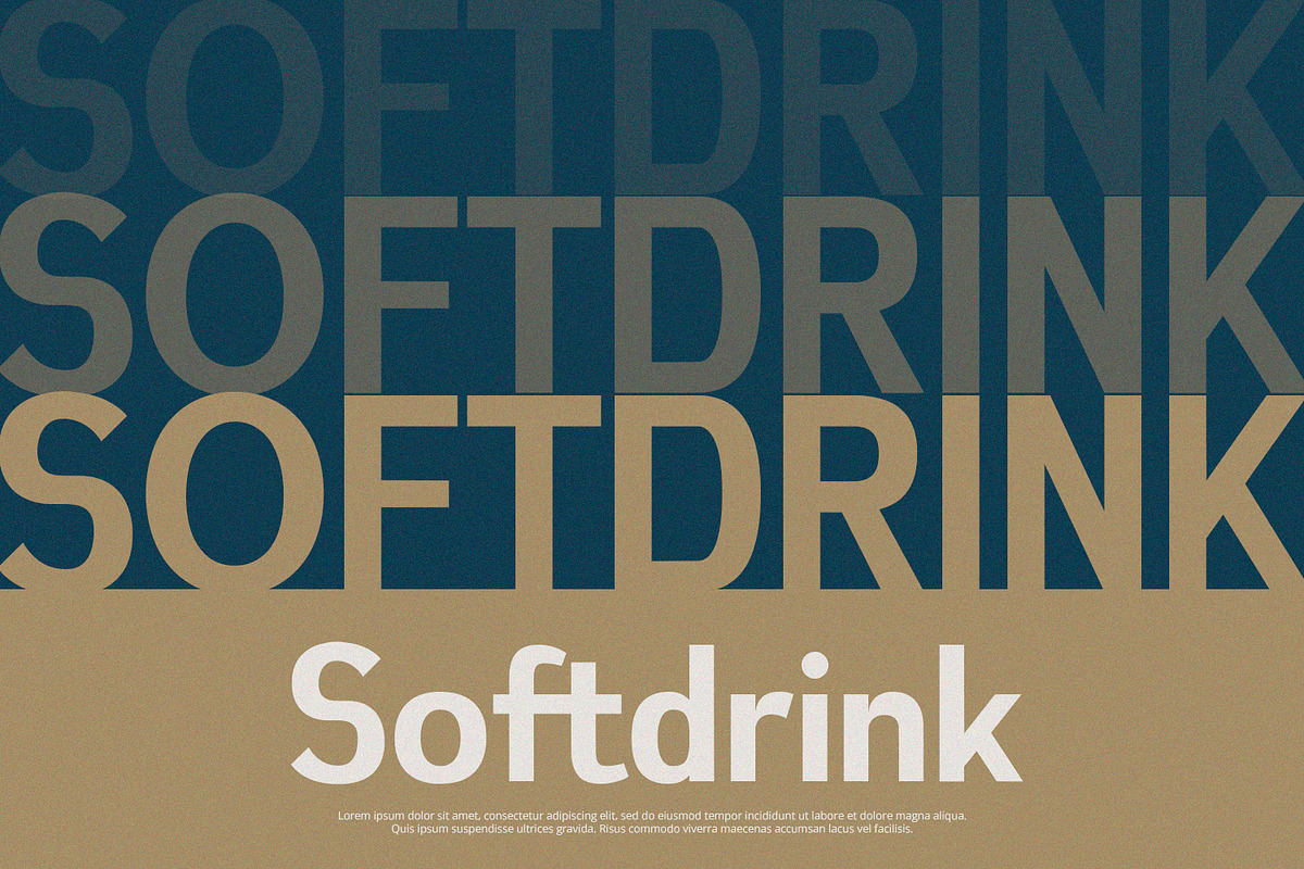 Flowfield - Sans Serif Font, a Sans Serif Font by Alpaprana (Photo 6 of 10)