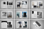 MINI MAG, a Magazine Template by TH Pixel (Thumbnail 5 of 5)