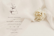 Whispers of Love – Wedding Fine Art, a Decorative Illustration by PeDe Designs (Thumbnail 4 of 13)