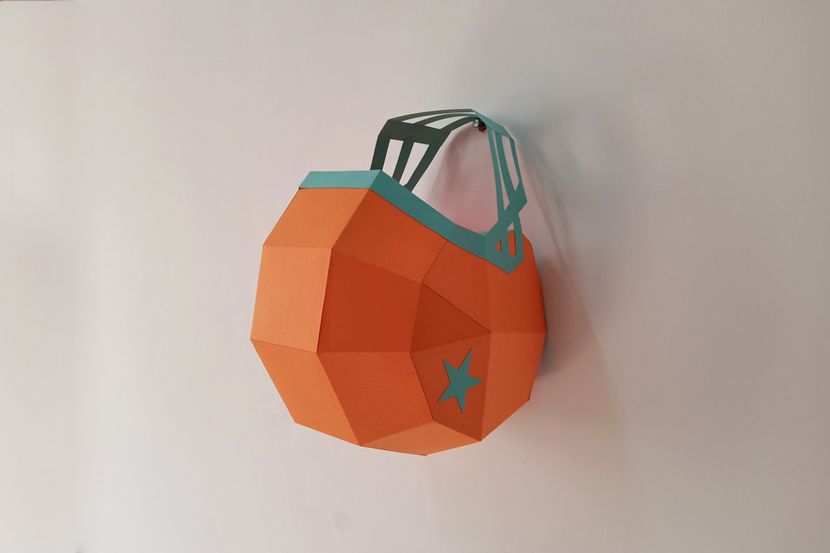 DIY Football Helmet - 3d papercraft, a Templates & Theme by PAPER amaze