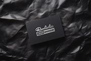 Luxury Embossed Logo Mockup Bundle, a Mockup by GenesisCreativeCo (Thumbnail 5 of 12)