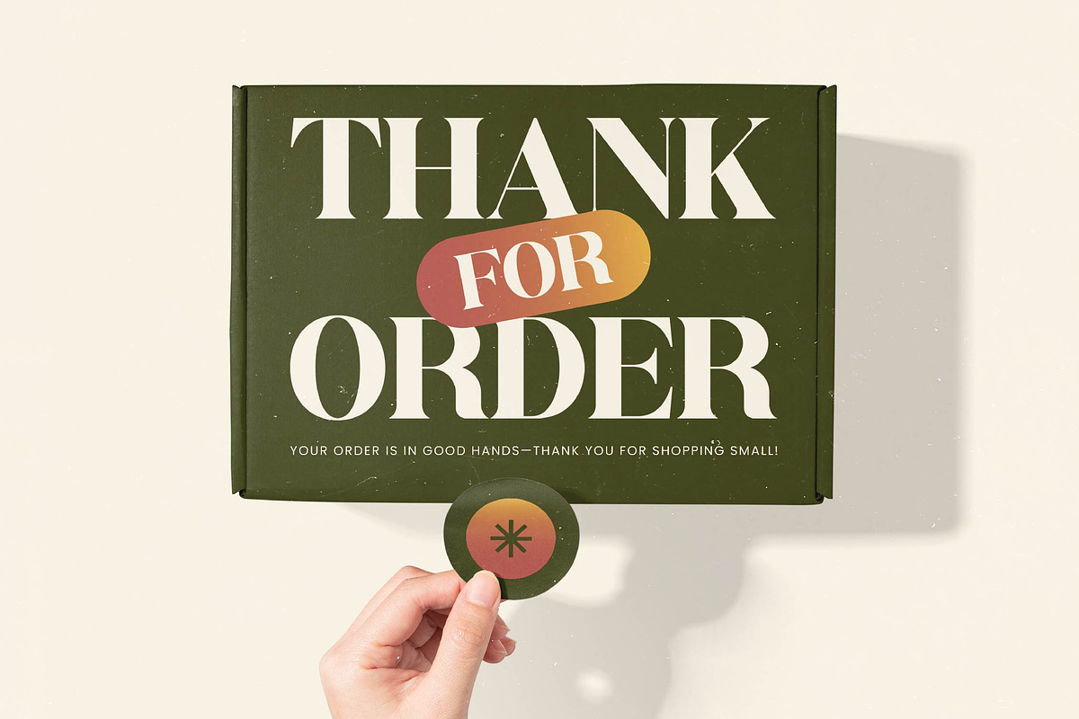 Adeline Mahila Groovy Serif Font, a Serif Font by timelesstype.co (Photo 13 of 20)