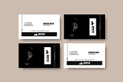 100 Business Card Template Bundle, a Business Card Template by Smashing_Studio (Thumbnail 44 of 80)