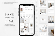 1000 Real Estate MEGA BUNDLE, a Social Media Template by ZoaniDesign (Thumbnail 4 of 10)
