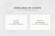 Portfolio Brochure Canva Template v7, a Brochure Template by Miyaji75 (Thumbnail 13 of 13)