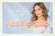 Greater Delight Font, a Script Font by Allouse Studio (Thumbnail 6 of 15)